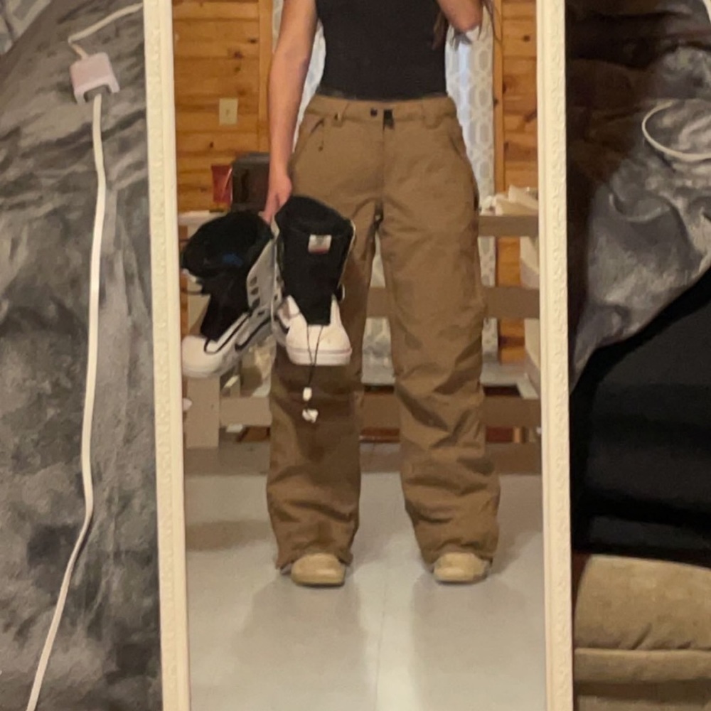 686 snowpants, bought in store, in perfect condition